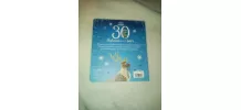 Livre La Reine des Neiges