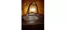 Sac cabas Vintage