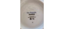 6 tasses à café