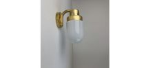 PETITE APPLIQUE LAITON &amp;amp; OPALINE 