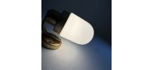 PETITE APPLIQUE LAITON &amp;amp; OPALINE 