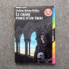 Le Crâne Percé d'un Trou- Evelyne Brisou Pellen 