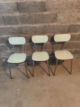 Cuisine formica vintage 1960