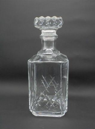  Carafe à whisky 