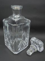  Carafe à whisky 