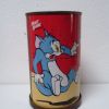 Tirelire vintage Tom & Jerry Walt Disney de Mont-blanc en mé