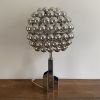Grande lampe cinétique. 1970. Space age.