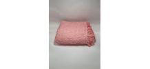 Couvre-lit chenille vintage