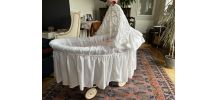 A VENDRE berceau osierancien