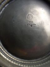 Ensemble Salière Poivrière et Mortier/ Pilon