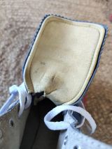 Patins à roulettes/roller vintage  ORBIT (pointure 38)