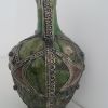 Vase oriental artisanal (marocain)