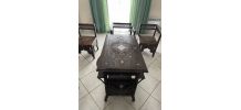 Salon Syro-Libanais