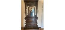 Vestiare ancien 1900
