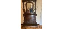 Vestiare ancien 1900