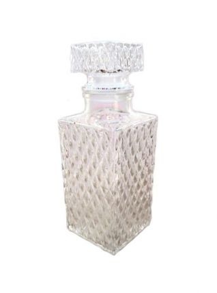 Carafe à whisky