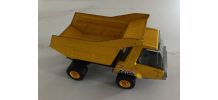 Camion benne JOUSTRA