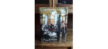 Histoire des cafés et des cafetiers Larousse (1993)