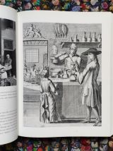 Histoire des cafés et des cafetiers Larousse (1993)