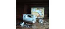 Batteur Major electronic Moulinex (modèle 680)