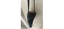 Petit sac perles 