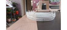 Plateau de service