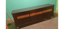 buffet bas style art déco, rénové BAISSE de prix