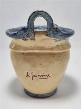 Poterie murale