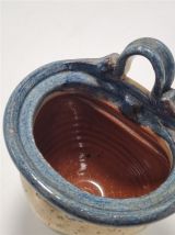 Poterie murale