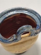 Poterie murale