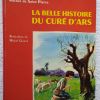 La Belle Histoire du Curé d'Ars - 1959