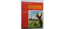 La Belle Histoire du Curé d'Ars - 1959