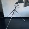Lampadaire vintage 1950 LITA projecteur studio photo industr