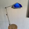 Grande lampe vintage 1920 Pirouett architecte Art Déco - 50 