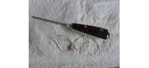Couteau  Electrique