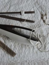 Couteau  Electrique