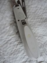 Couteau  Electrique