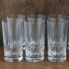 Set de 6 verres Long Drink
