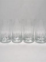 Set de 6 verres Long Drink