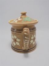  Pot à lait alsacien 