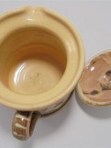  Pot à lait alsacien 