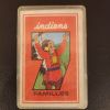 Jeu de 7 familles rétro "Les Indiens" | Rare | Années 70