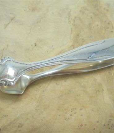 Pince à sucre 