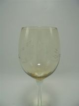  Set de 9 verres à pied 