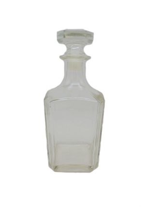 Carafe à whisky