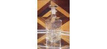 Carafe à whisky
