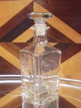 Carafe à whisky