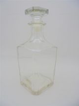 Carafe à whisky