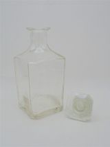 Carafe à whisky