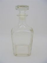 Carafe à whisky